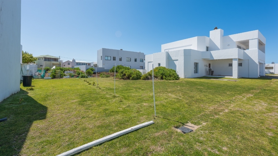 0 Bedroom Property for Sale in Struisbaai Western Cape